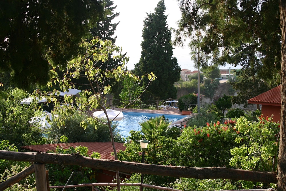 Agriturismo Ruralia