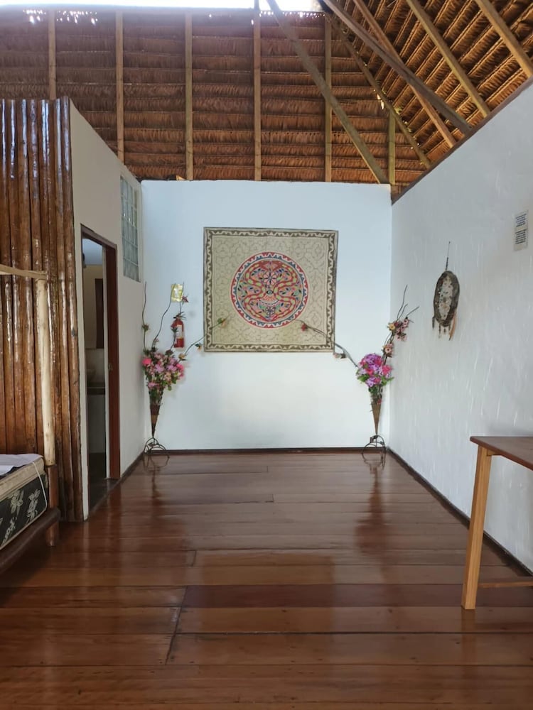 Flower of Life ayahuasca Healing Center
