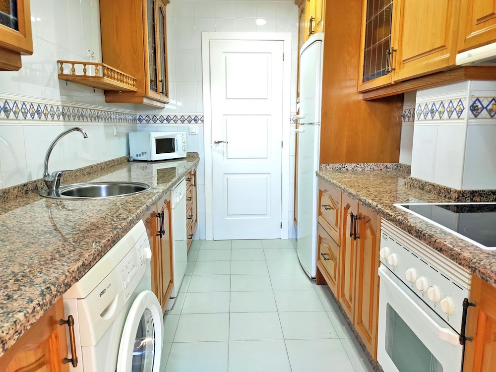 Valdelagrana Beach Penthouse 25034