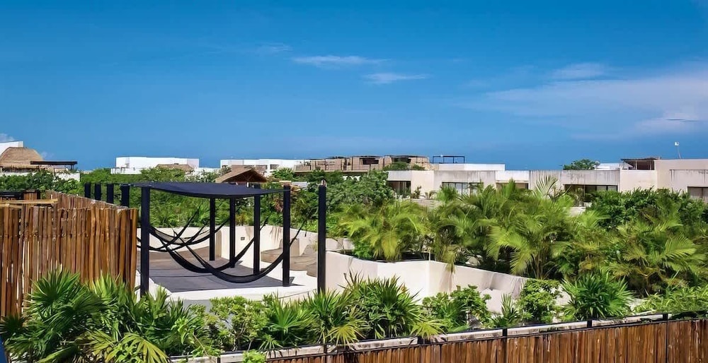 2 BR With Private Pool & Spacious Green Areas by Waves Management