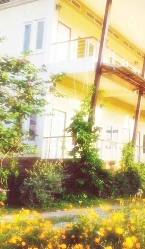 Thorfun Guesthouse in the Garden