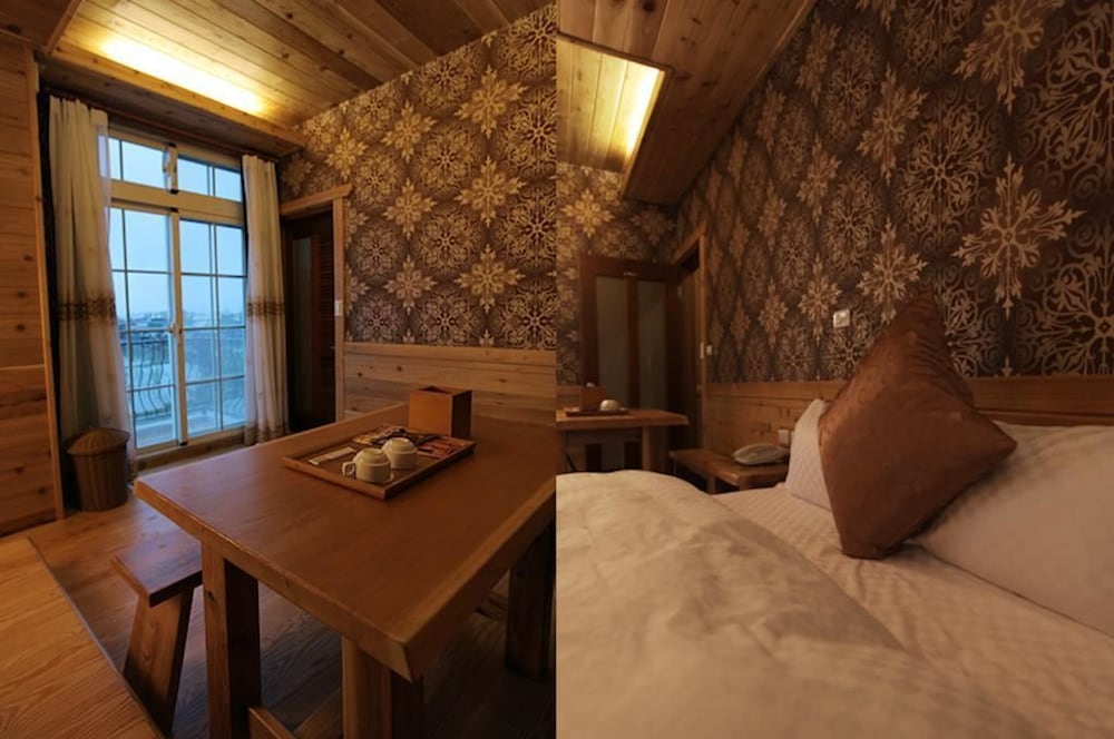 North Zart Homestay
