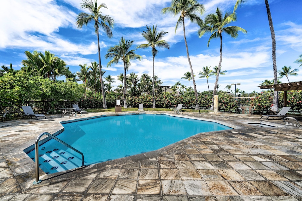 Fairway & Ocean Views - Updated Top Floor - AC- Vrkcv