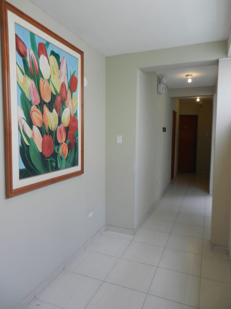 Hostal Colibri