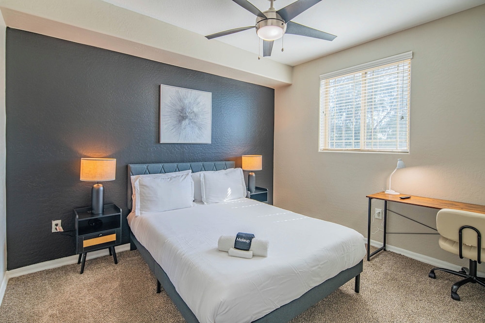 ROVE LIVING/KL - The Fredrick Tempe