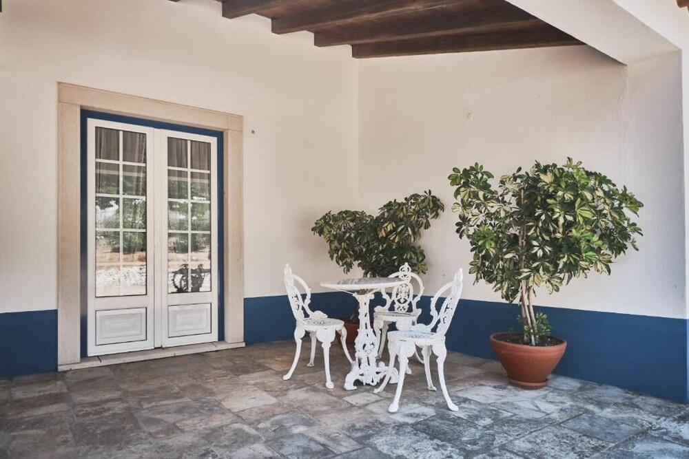 Quinta dos Anjos