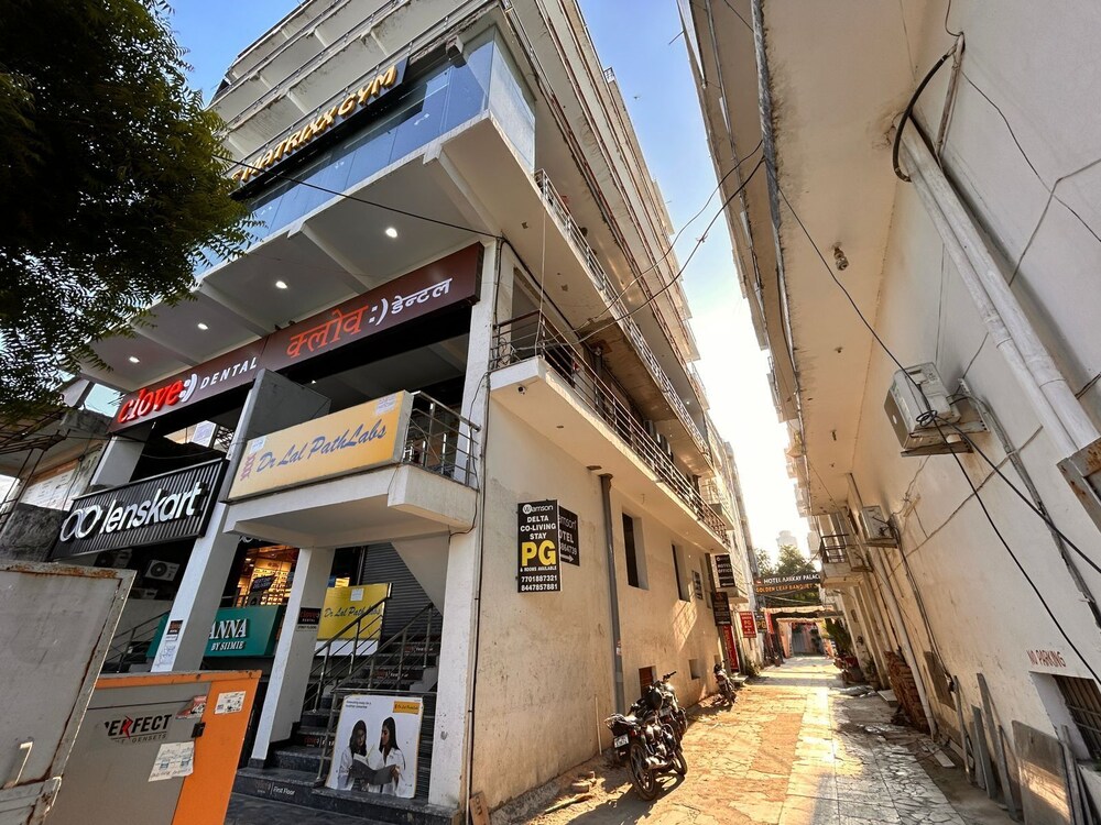 Hotel Wamson