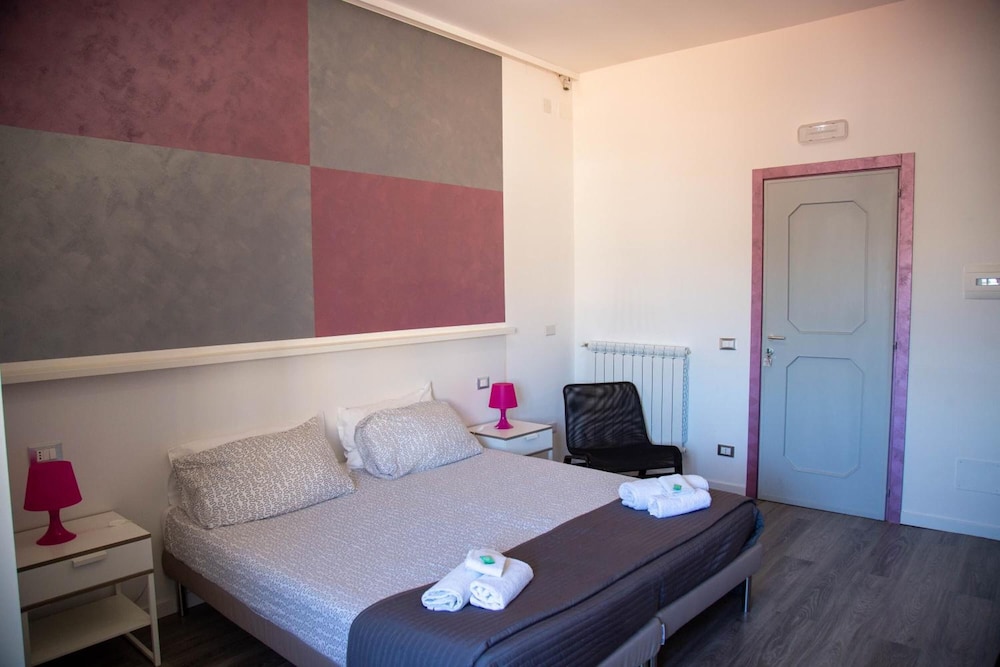 B&B Del Centro