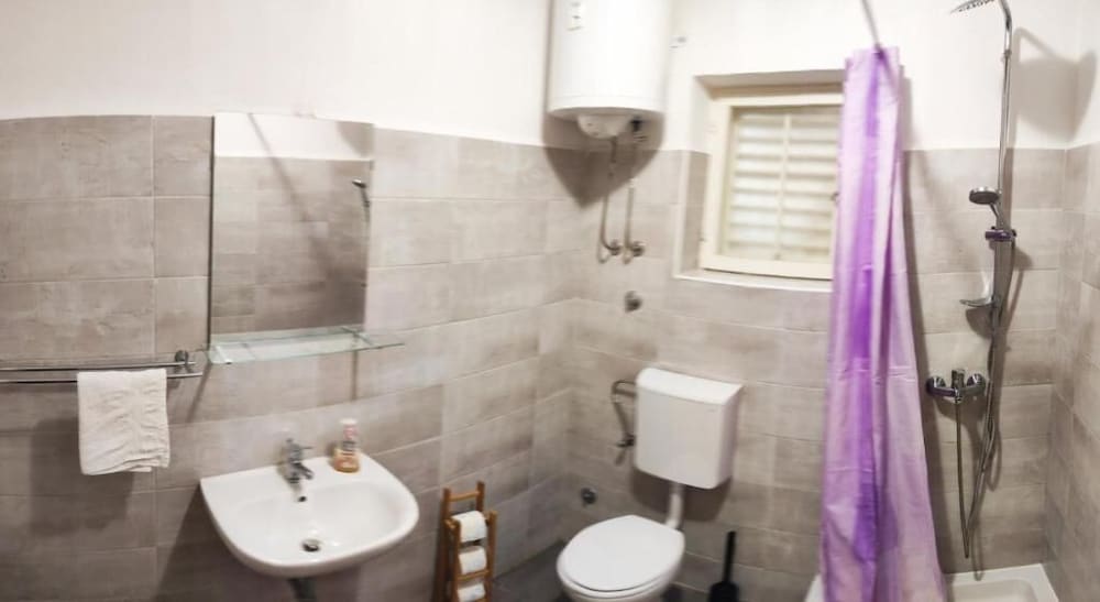 Appartamento Olive Garden Ac Wifi Hvar