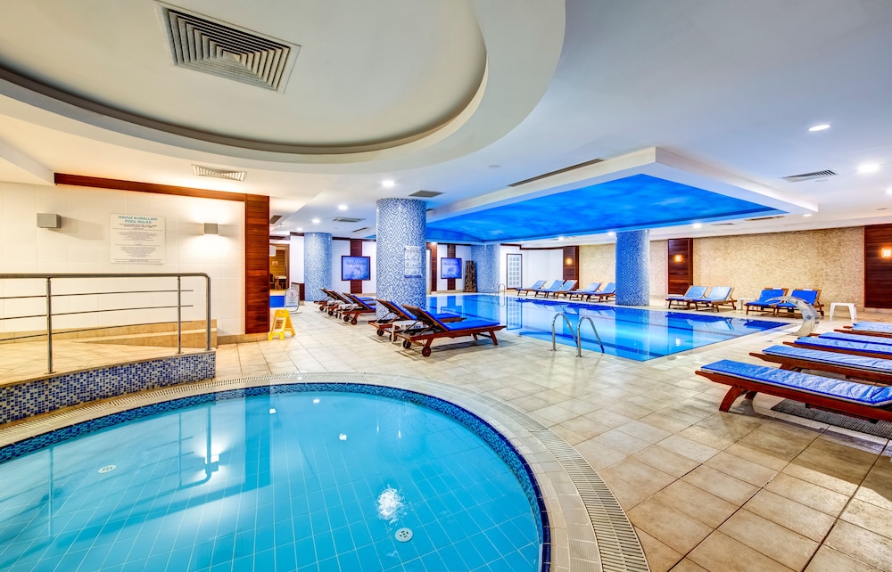 Bera Otel Alanya - Image 9