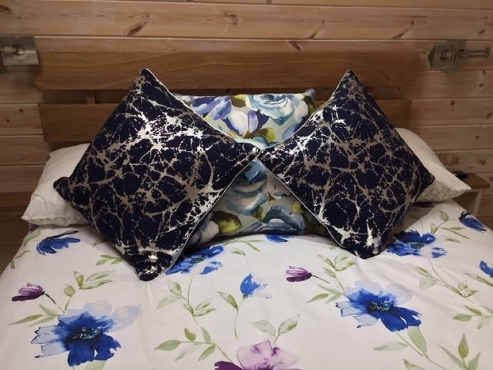 Slades Farm Glamping