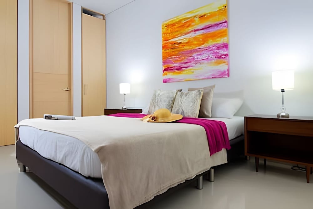 Apartamentos Reserva del Mar - by SOHO