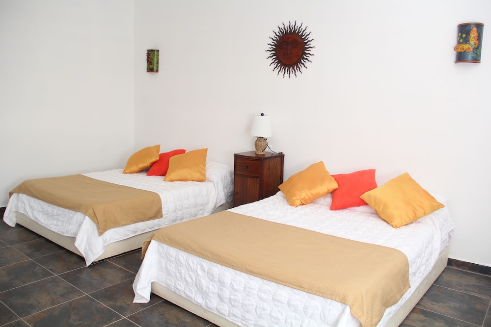 Ecovergel Hotel Boutique