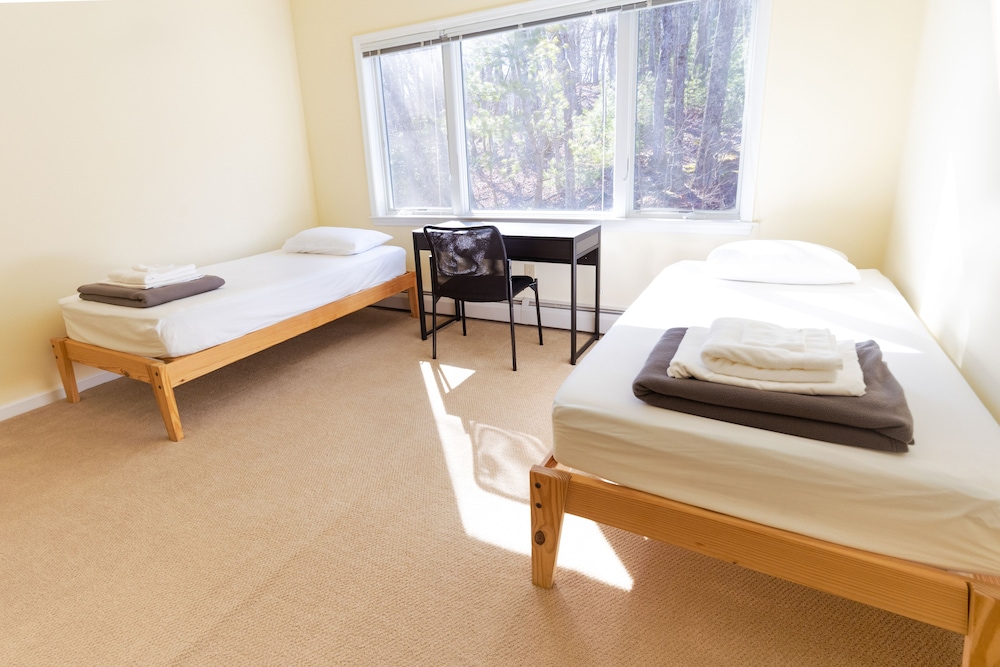 Art of Living Retreat Center