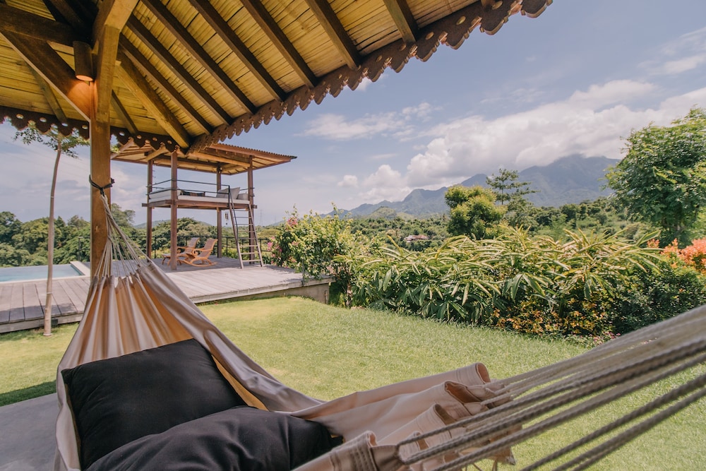 Sumberkima Hill Private Villa Retreat
