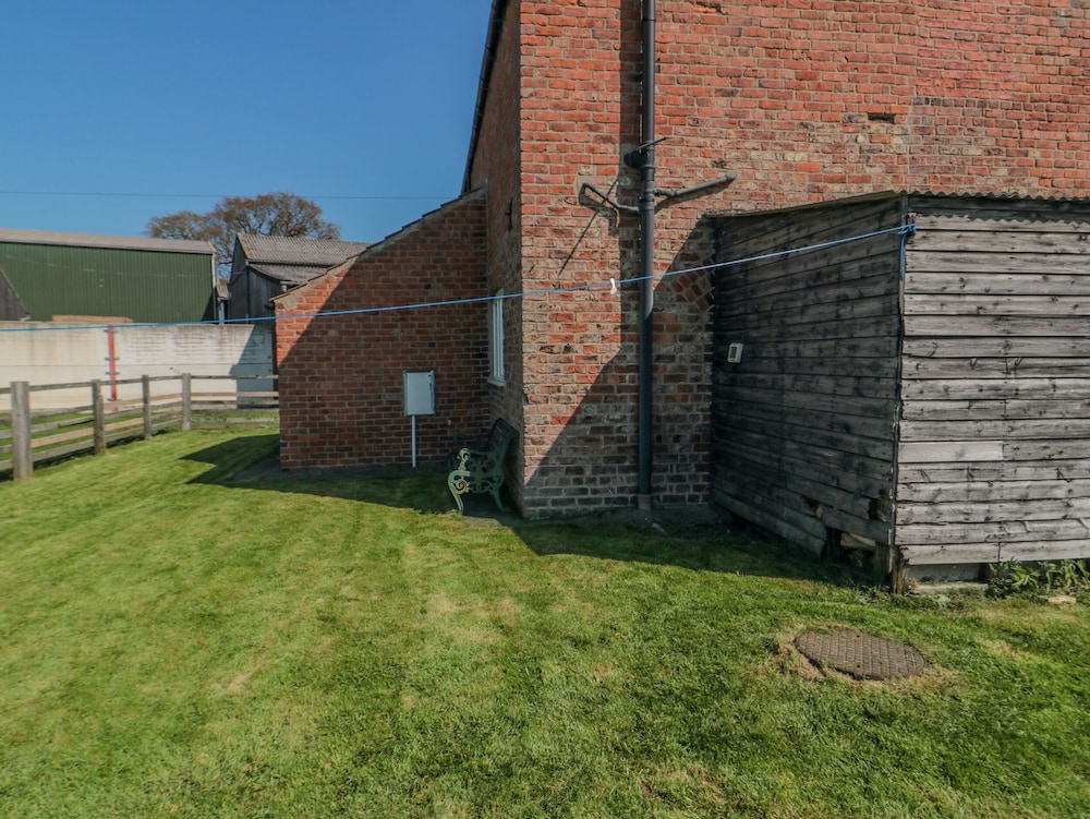 Bellafax Cottage
