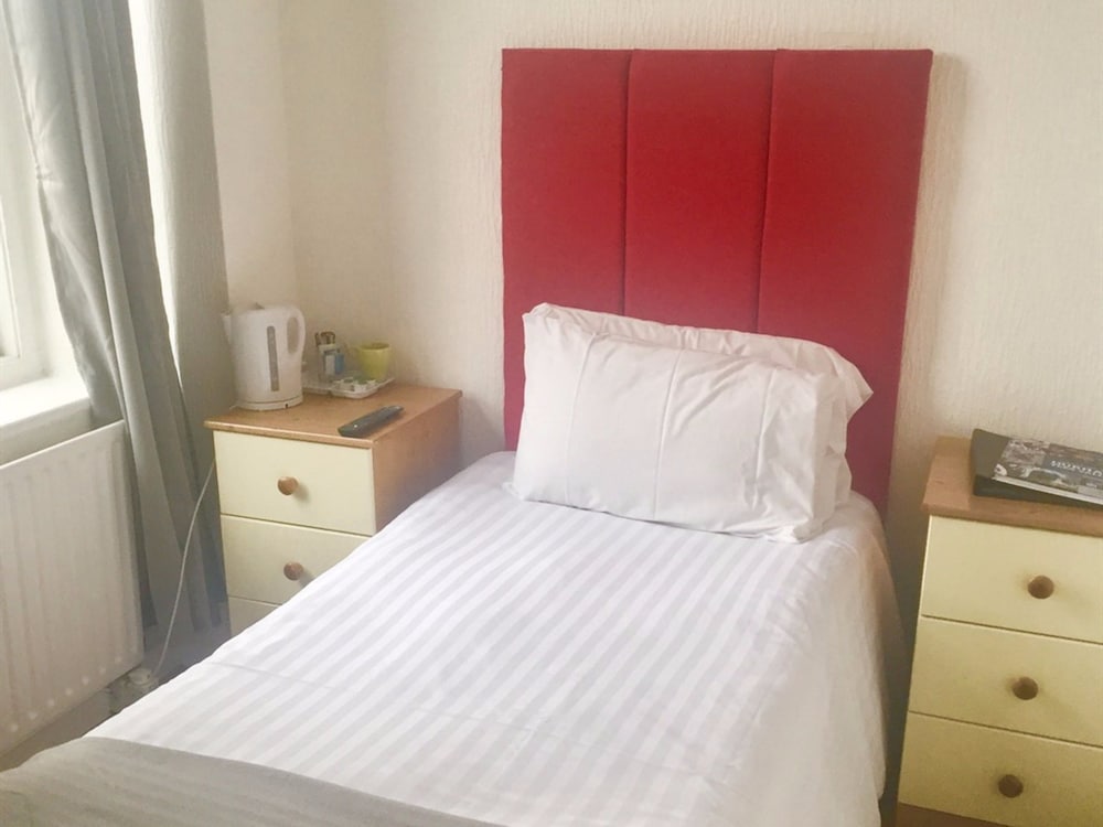 Trinity Guest House