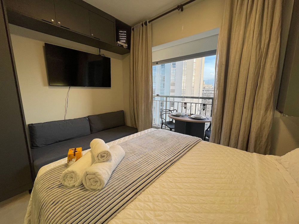 Prime Stay - Vila Buarque