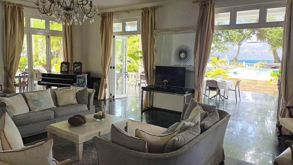 Chateau Elysium
