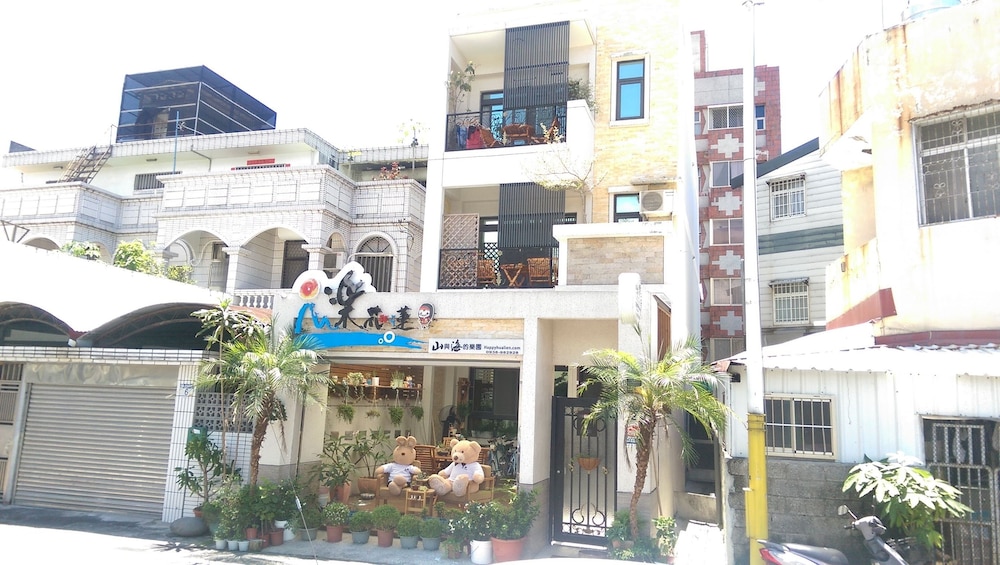 Happyhualien B&B