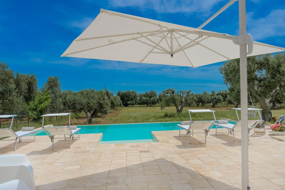 Trullo Delori