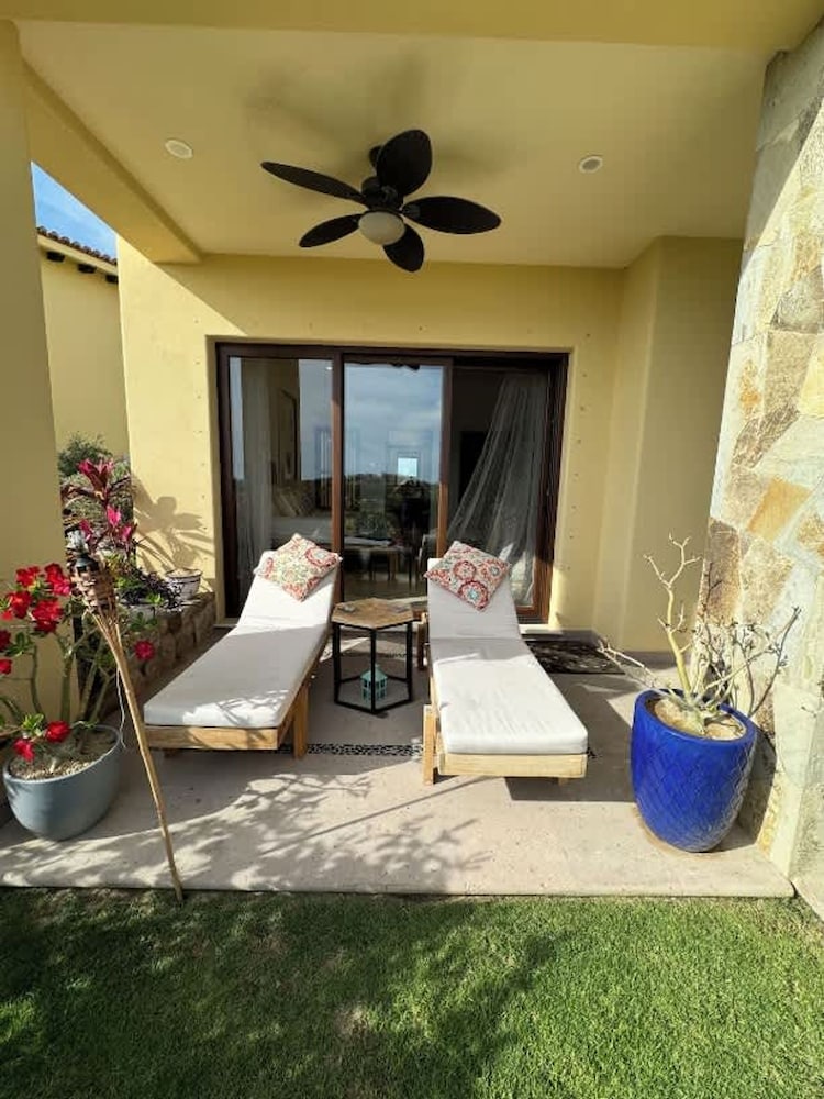 3BD Elegant Villa San Jose del Cabo Golf Course