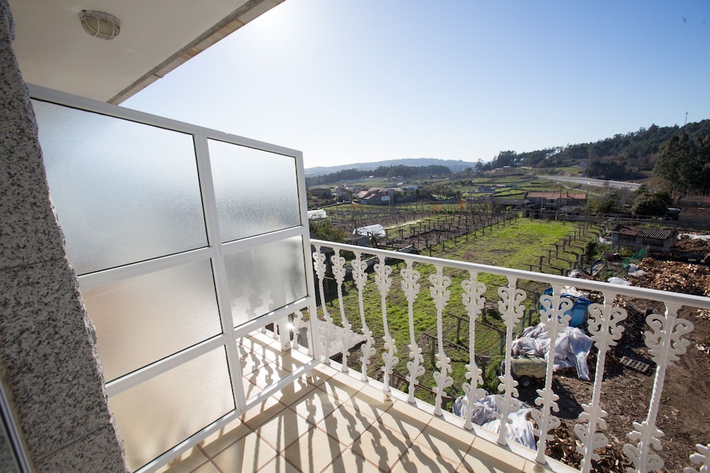 Pensión Casa Rodiño view 3