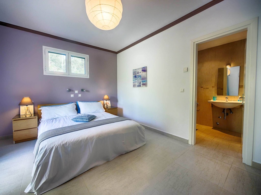 Villa Afionas photo 2