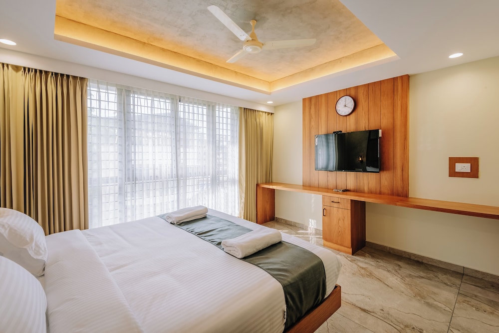 Hotel Urban Bella