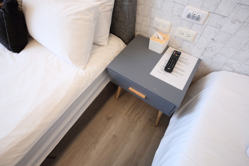 Blue Ocean BnB