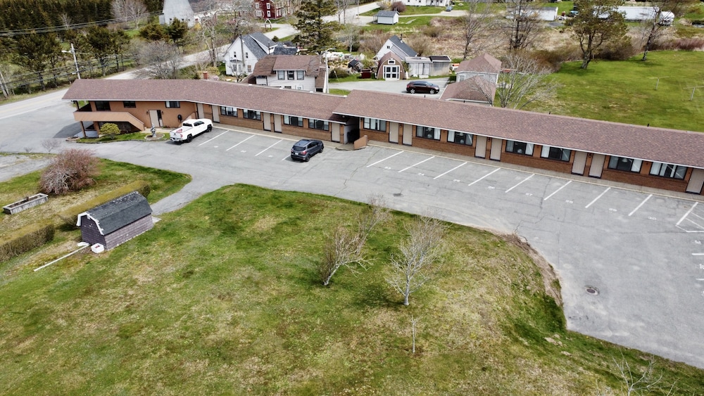 NEW AGE MOTEL INN view 3