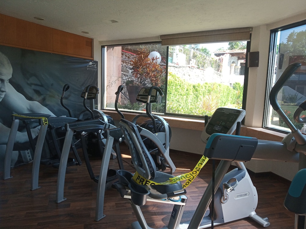 Hotel Coral Cuernavaca, photo 102