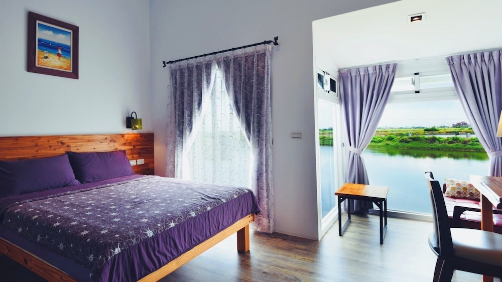 LanJen Villa B&B