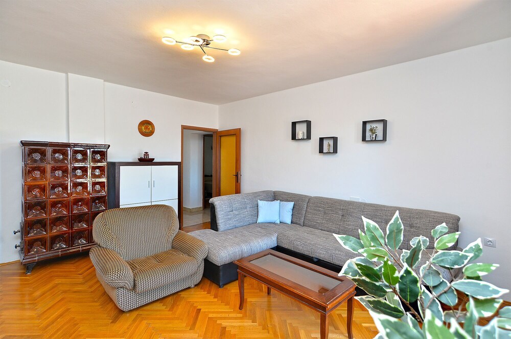 Apartment Marino 408