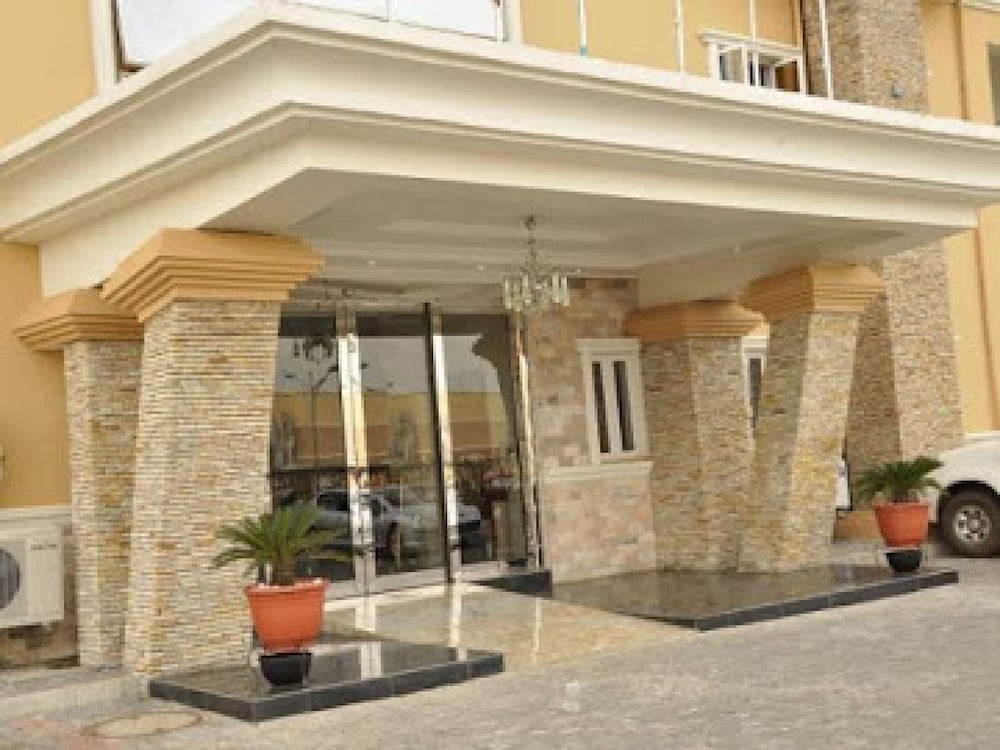 Room-nippon Grand Hotels - 3 Bd Apartmen