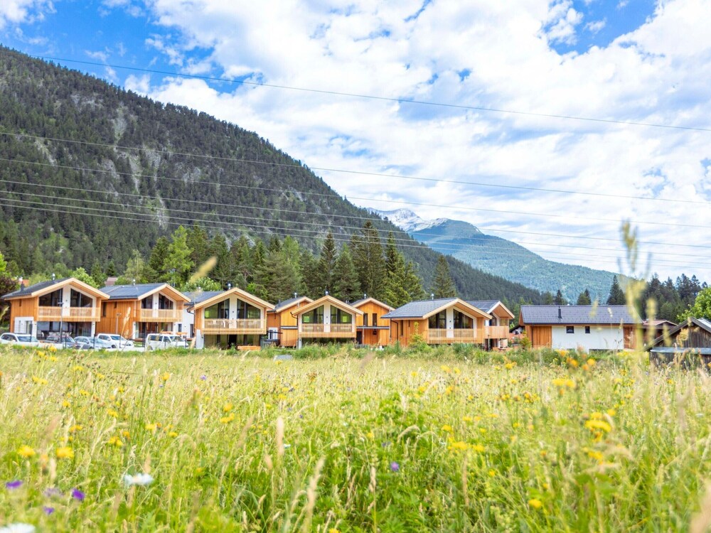 Luxury Villa With Sauna, on the Piste