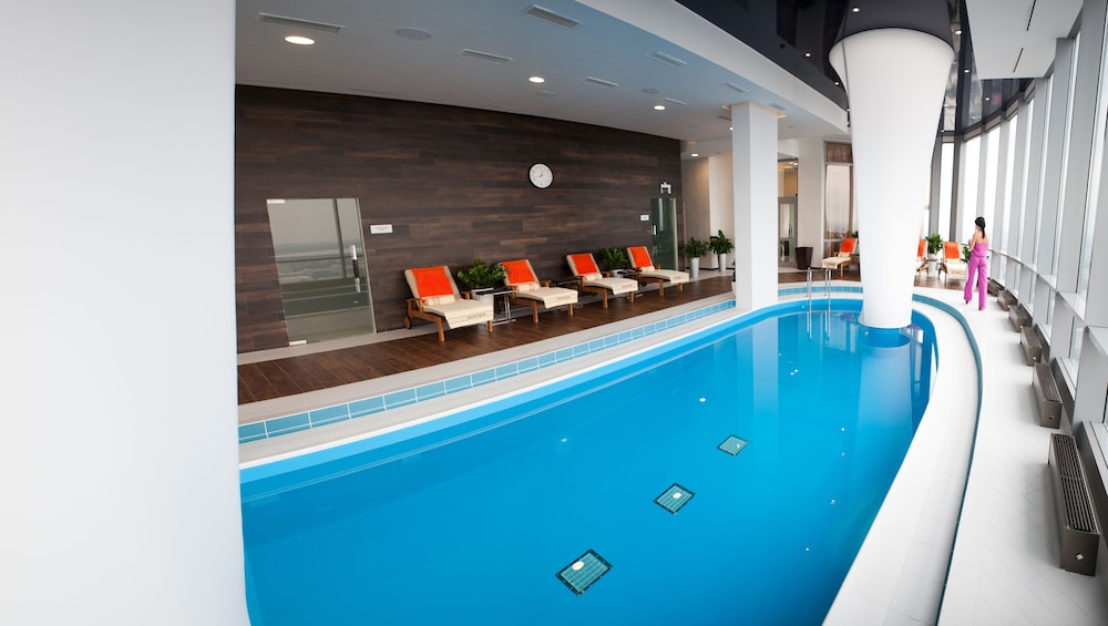 Yekaterinburg Vacations - Visotsky Hotel - Property Image 6