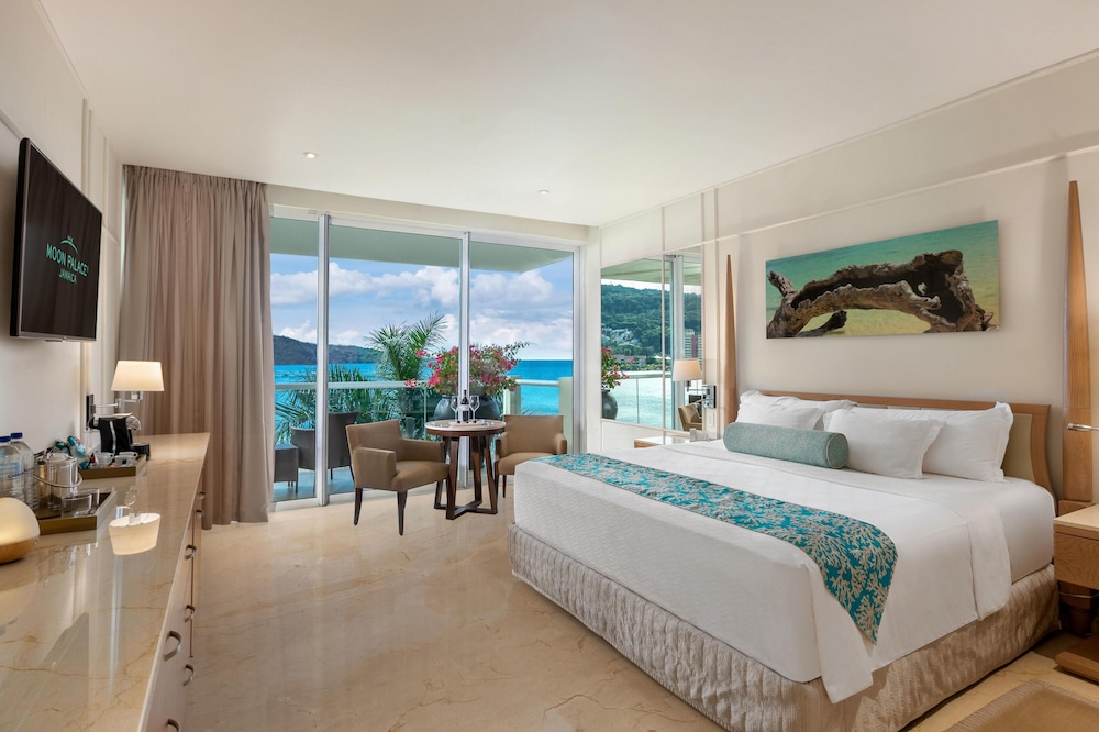 Jamaica Vacations - Moon Palace Jamaica - All Inclusive - Property Image 9