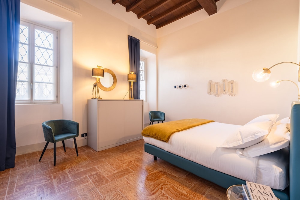 Palazzo Odescalchi by Wonderful Italy - Apt 4