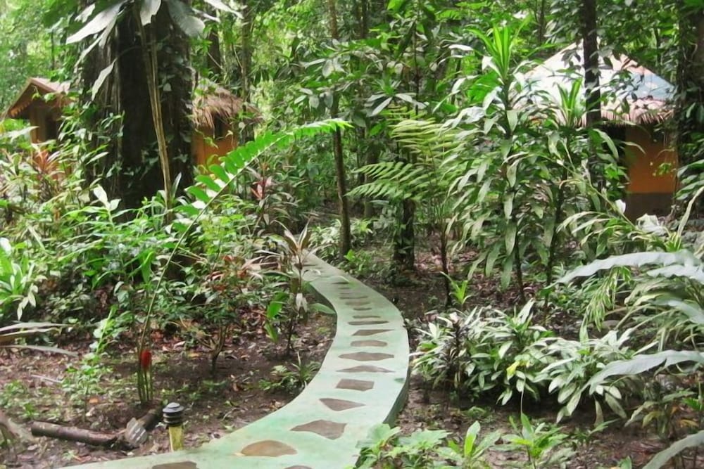Korrigan Lodge