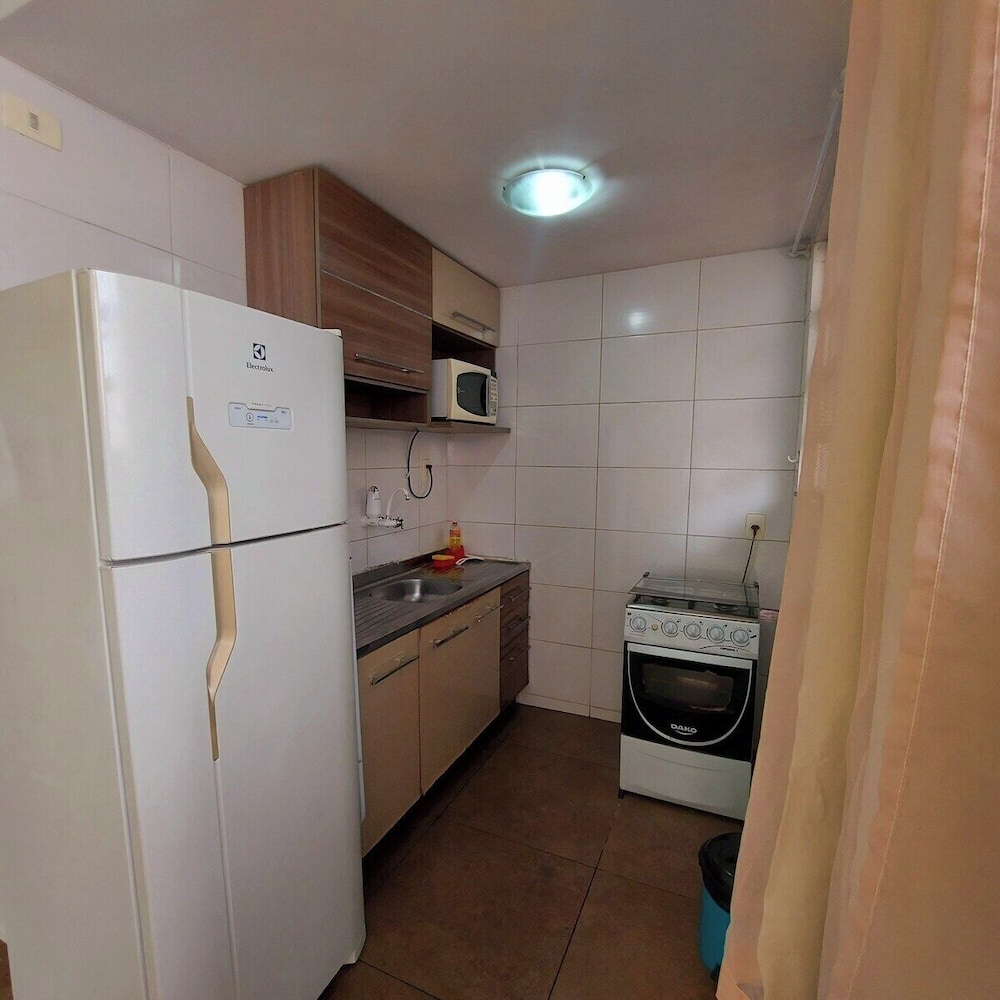 360 Copa Beach Posto 2 By SUHCasa