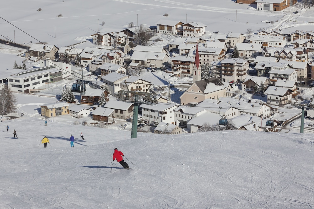 Hotel Alpenrose