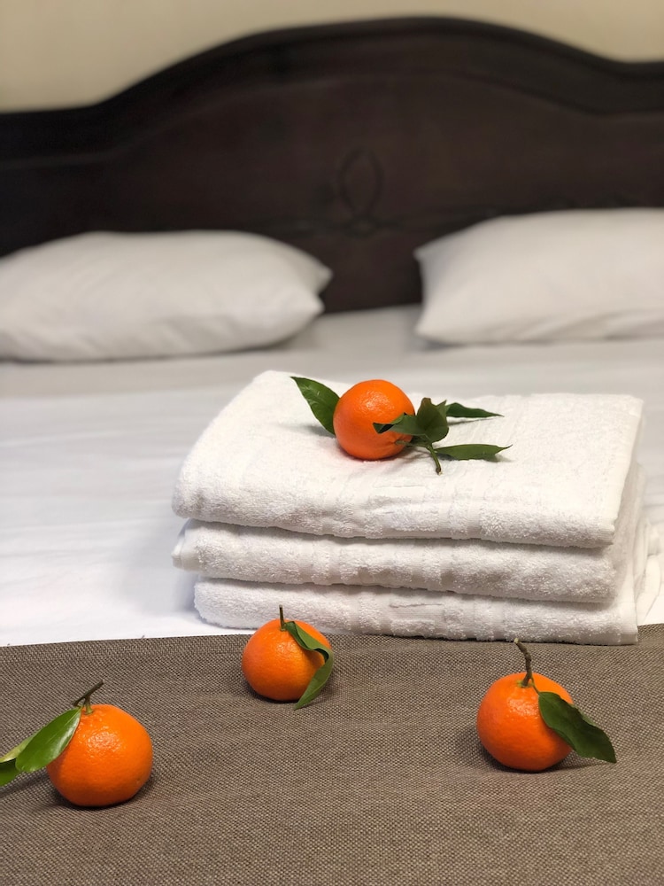 Hotel Archi na Tulskoy Moscow