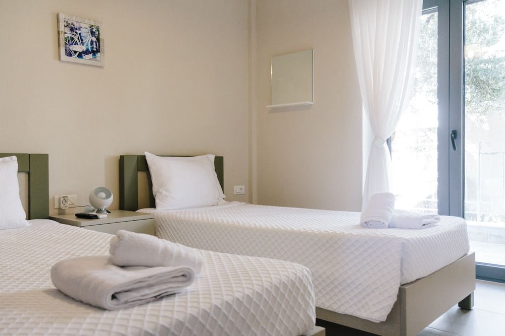 Villa Mons & Mare view 5