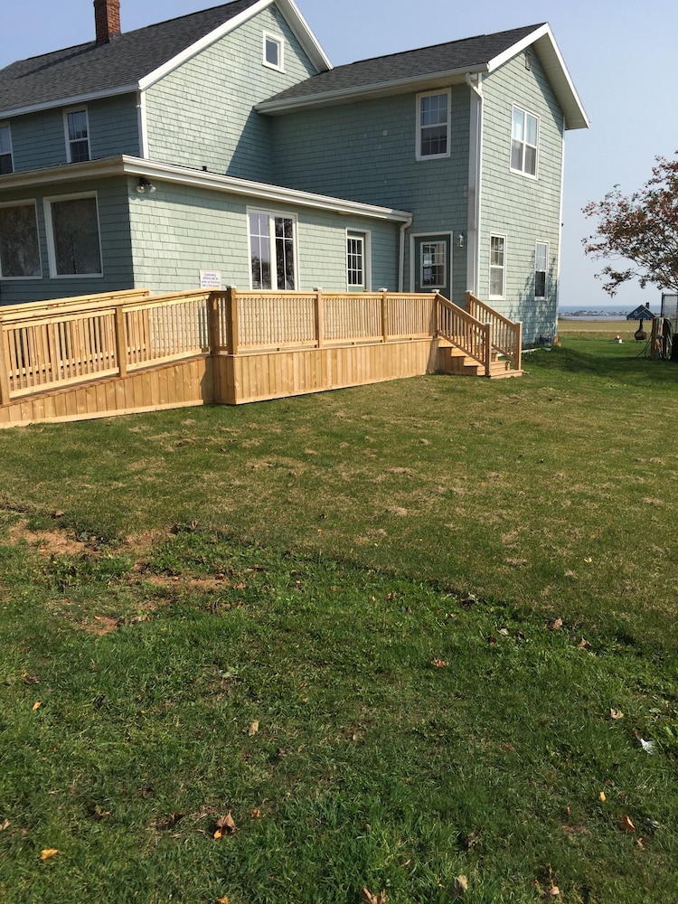 Dreamweavers Cottages and Vacation Homes