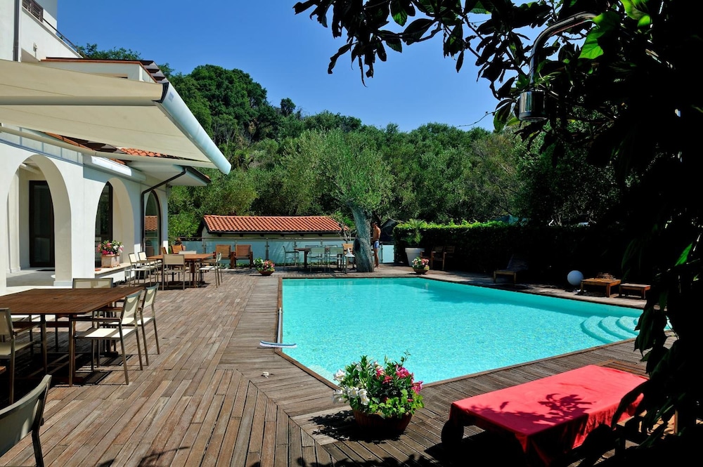 Hotel Le Piane