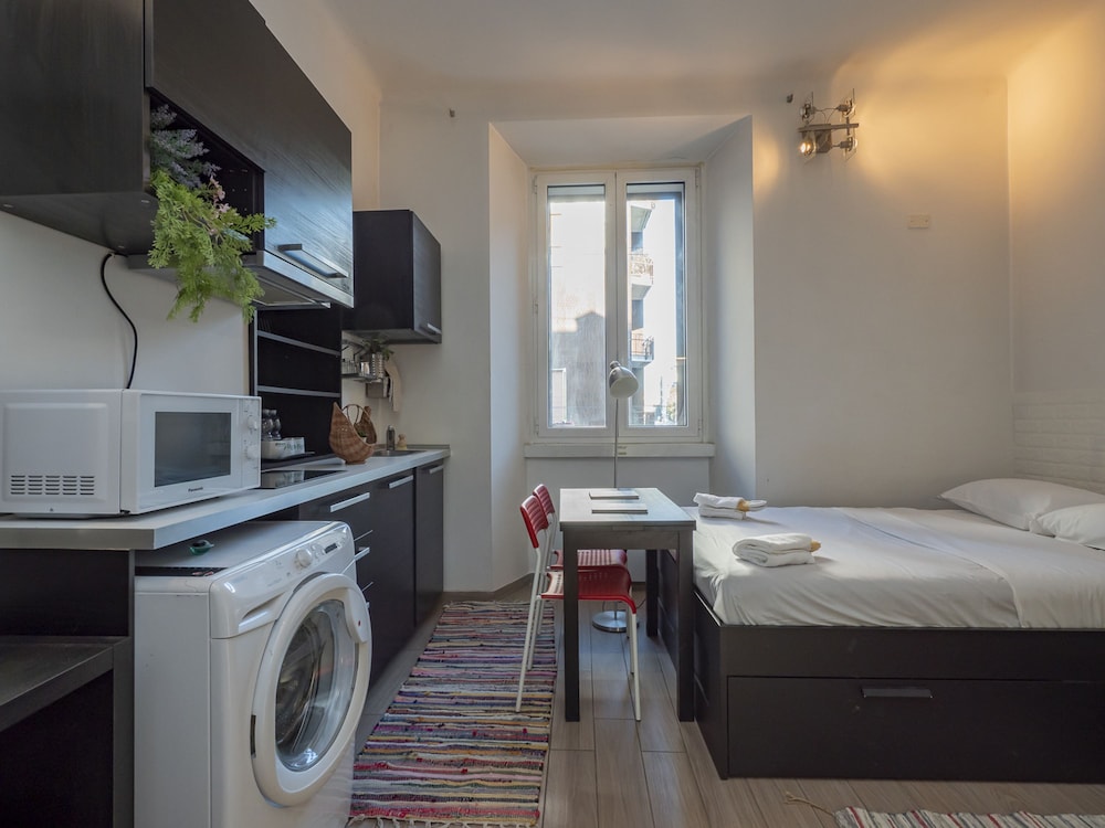 Centro Bligny B - Lovely Studio in Bocconi Area