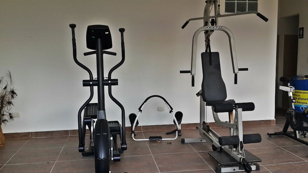 Finca Hotel Panorama - Property Image 8