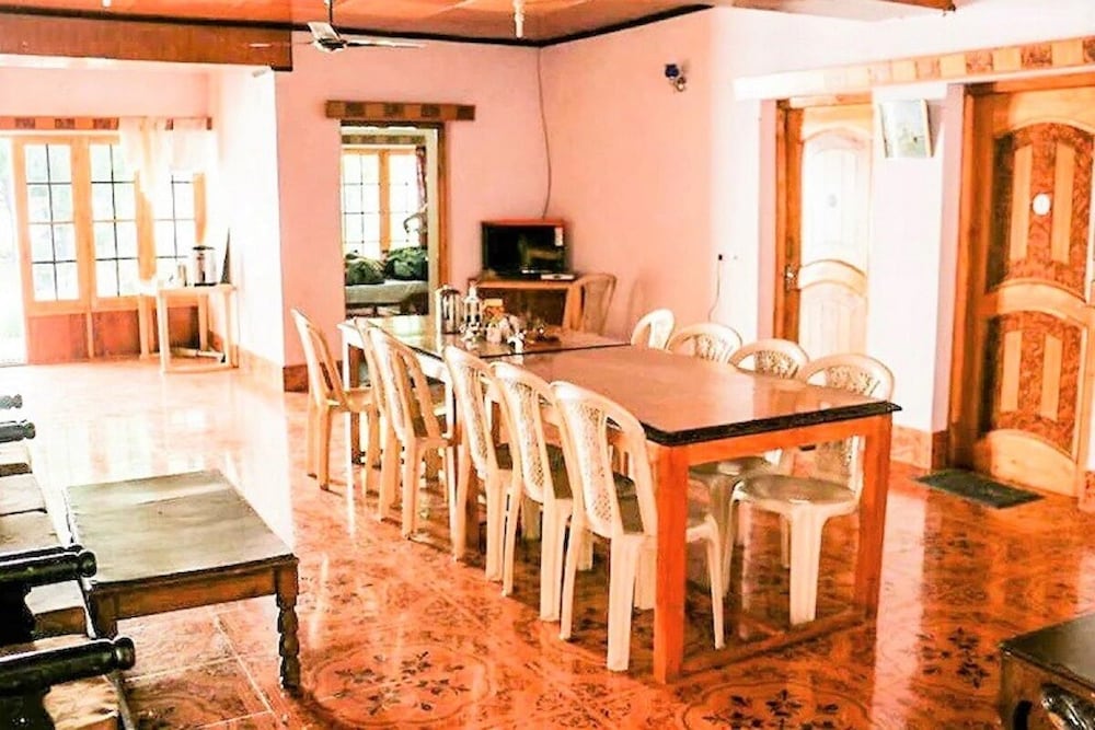 Galaxy Guest House