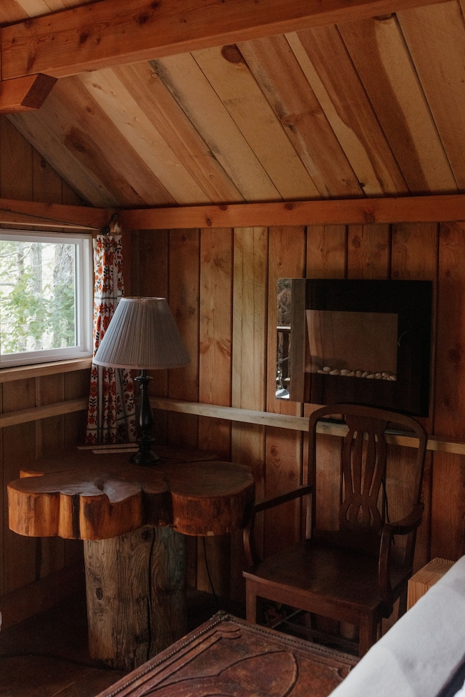 Ruby Lake Resort